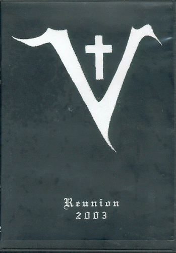 Saint Vitus : Reunion 2003 - Live in Chicago